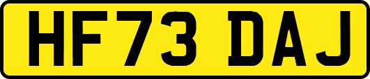 HF73DAJ
