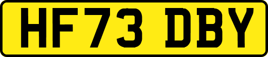 HF73DBY