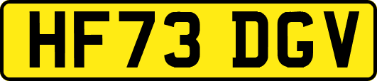 HF73DGV
