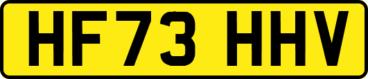 HF73HHV