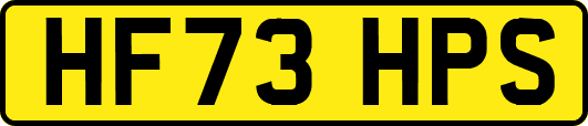 HF73HPS