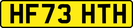 HF73HTH