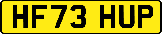 HF73HUP