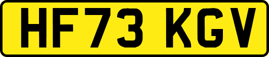 HF73KGV