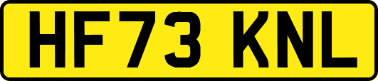 HF73KNL