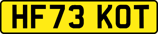 HF73KOT