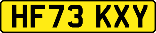 HF73KXY