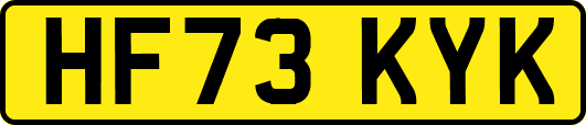 HF73KYK