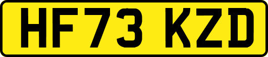 HF73KZD