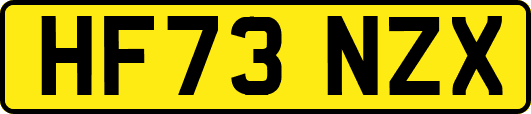HF73NZX