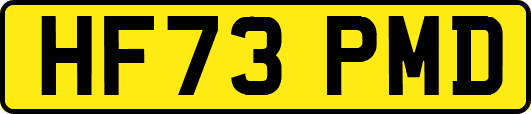 HF73PMD