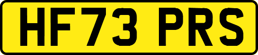 HF73PRS