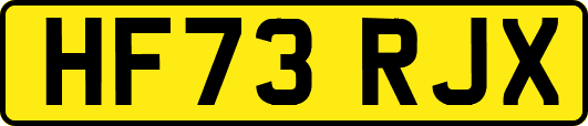 HF73RJX