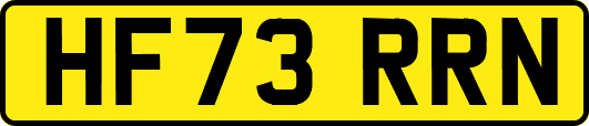 HF73RRN
