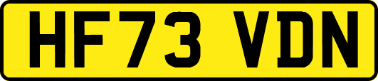 HF73VDN
