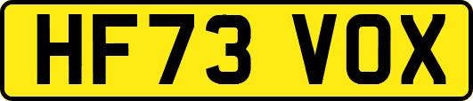 HF73VOX