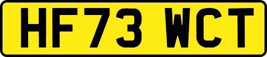 HF73WCT