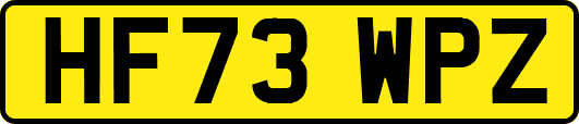 HF73WPZ