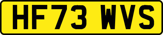 HF73WVS