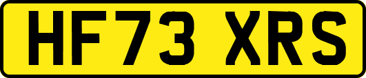 HF73XRS