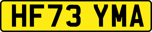 HF73YMA
