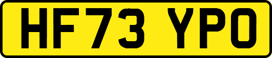 HF73YPO