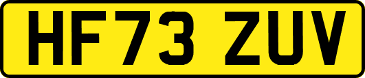 HF73ZUV