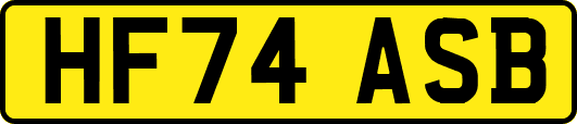 HF74ASB