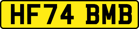 HF74BMB