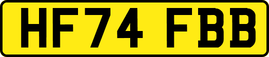 HF74FBB