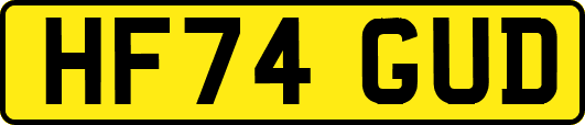 HF74GUD