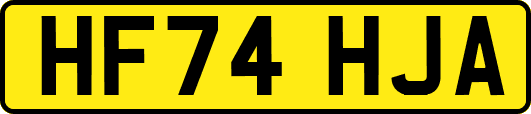 HF74HJA