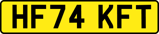 HF74KFT