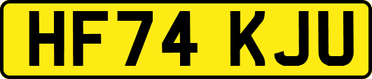 HF74KJU