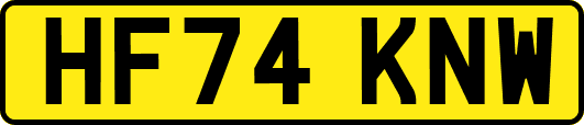 HF74KNW