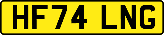 HF74LNG