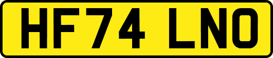 HF74LNO
