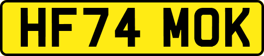 HF74MOK
