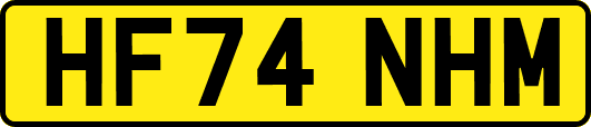 HF74NHM