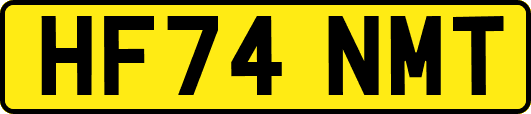 HF74NMT