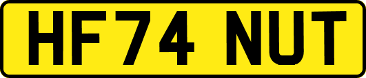 HF74NUT