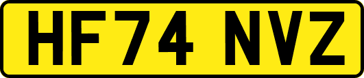 HF74NVZ