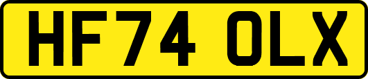 HF74OLX