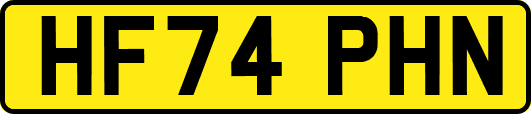 HF74PHN