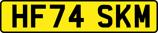 HF74SKM