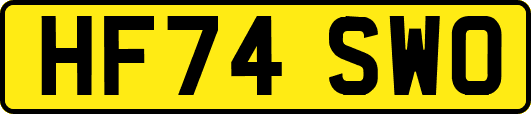 HF74SWO