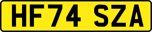 HF74SZA