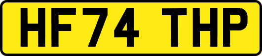 HF74THP