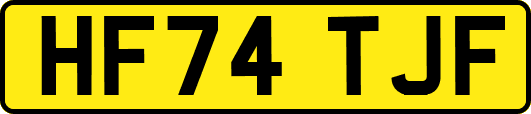 HF74TJF