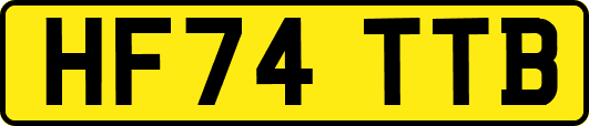 HF74TTB